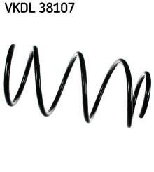 SKF VKDL 38107